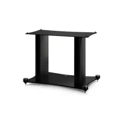 KEF Stands Reference 4C Black
