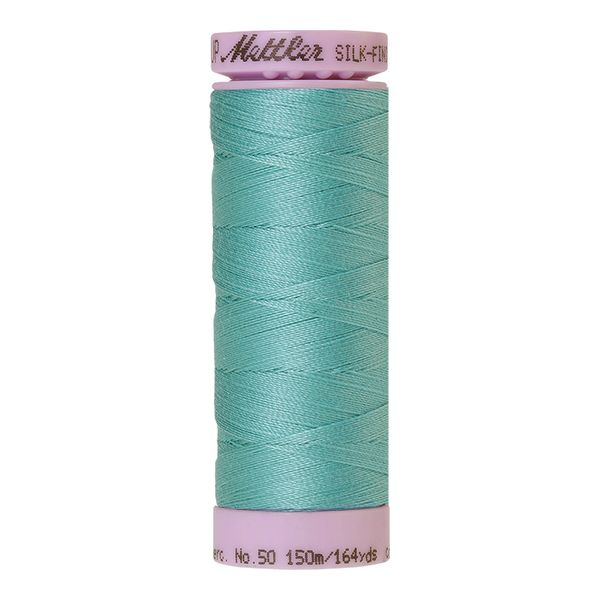 Нитки хлопковые Mettler Silk-Finish Cotton 50 (150 м), 5 кат. | цв. 1440