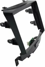 Магнитола для Infiniti EX25, EX37, QX50 2010-2017 - FarCar S500-TS20 монитор 9.5" 2K QLED на Android 14, Быстрейшая, CarPlay, 4G SIM-слот