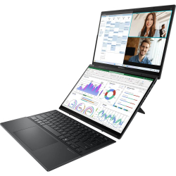 Ноутбук ASUS Zenbook Duo Touch UX8406CA-QL221W (90NB14X1-M00C70)