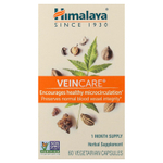 Himalaya, VeinCare®, 60 вегетарианских капсул