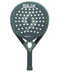 Ракетка для Padel Siux Trilogy Elite 2026