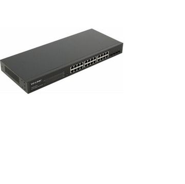 Коммутатор TP-Link T1600G-28TS
