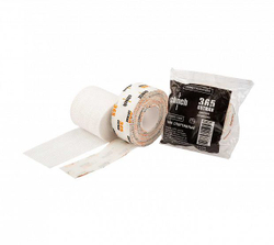 Бинт тейпировочный Clinch Cutman 365 Boxing Taping Bandage