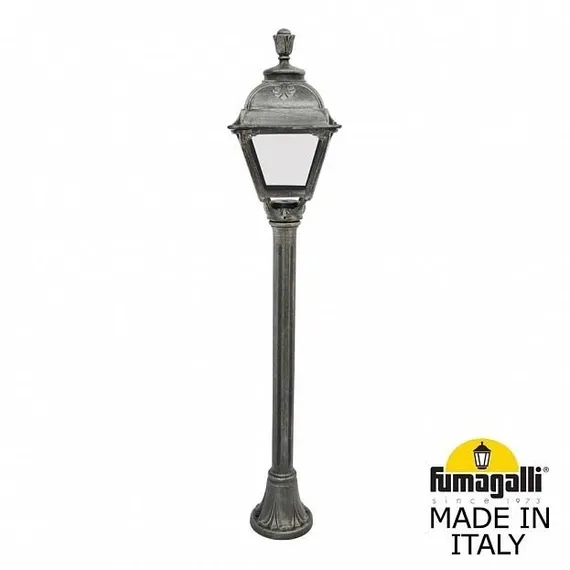 Наземный фонарь Cefa U23.151.000.BXE27 Fumagalli