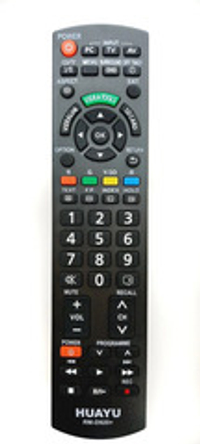 Пульт Универсальный для телевизоров PANASONIC RM-D920+
