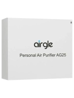 Очиститель воздуха Airgle AG25