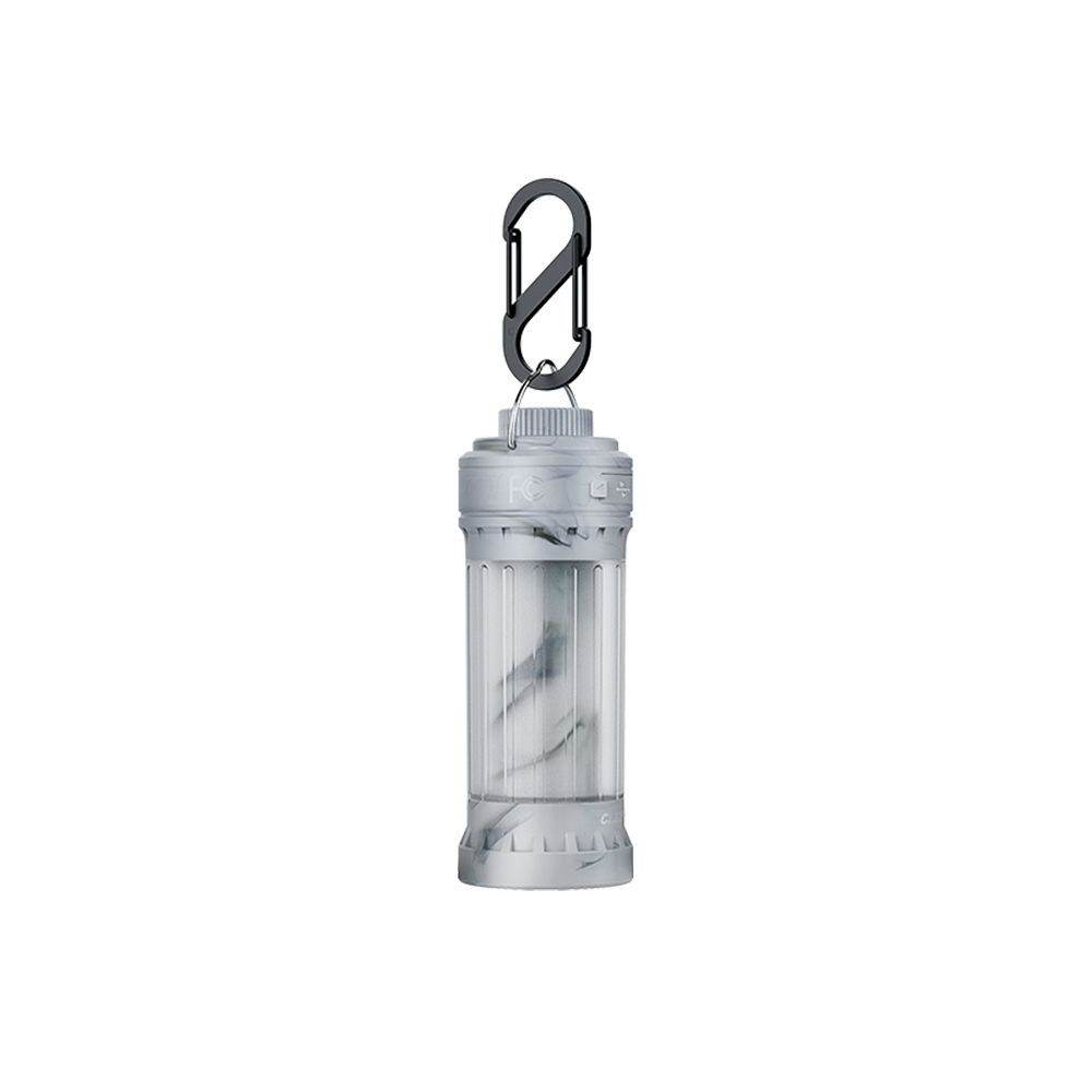 Фонарь кемпинговый Fenix CL22R белый