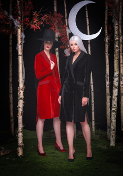 FALL/WINTER 2018