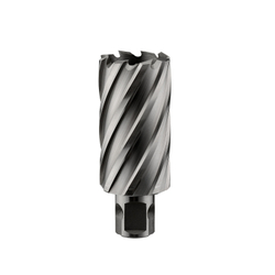 Сверло корончатое ALTECO HSS 20x30