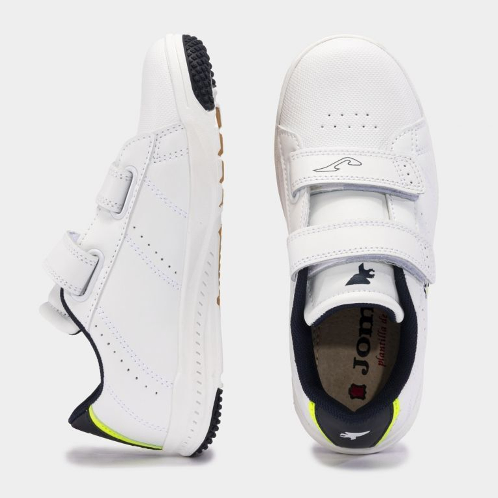 Кроссовки подростковые Joma W.PLAY JR