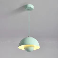 Подвесной светильник Erma 11394 Cloyd