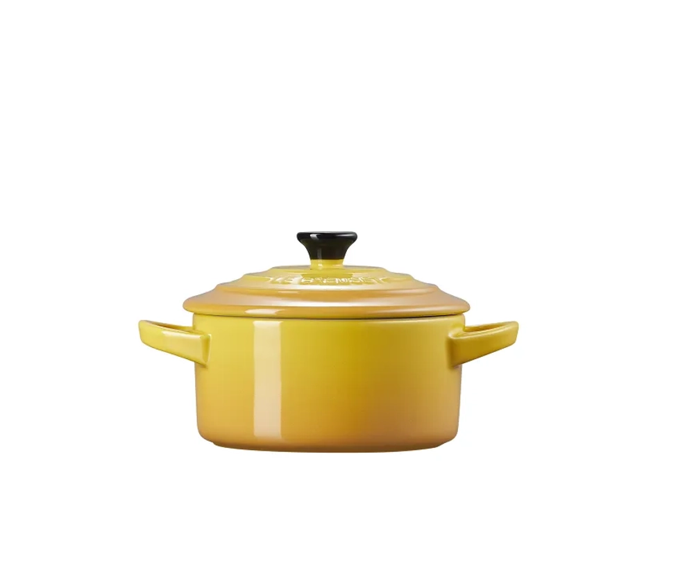 Le Creuset Мини-кокотница 10см для нектара 71901106720100