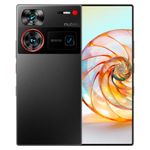 Смартфон Nubia Z60 Ultra 16/512GB, Black (Черный)