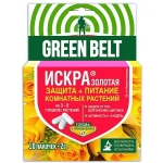 Средство от вредителей Искра Золотая Палочки для защиты комнатных растений 10 палочек