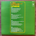 Fleetwood Mac ‎– The Golden Era Of Pop Music 2LP (Голландия)