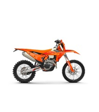 KTM EXC-F 450 2026