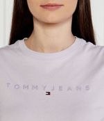 Футболка Tommy Jeans - лавандовый(DW0DW17827)