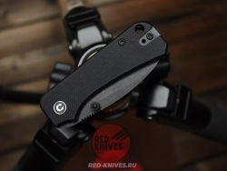 Нож складной CIVIVI Baby Banter C19068S-2 сталь Nitro-V, рукоять G10
