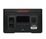 Портативная аккумуляторная электростанция Profipower ПЭ-1200PRO, 1200Вт