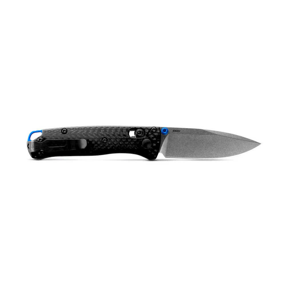 Нож складной Benchmade Mini Bugout® | Carbon Fiber