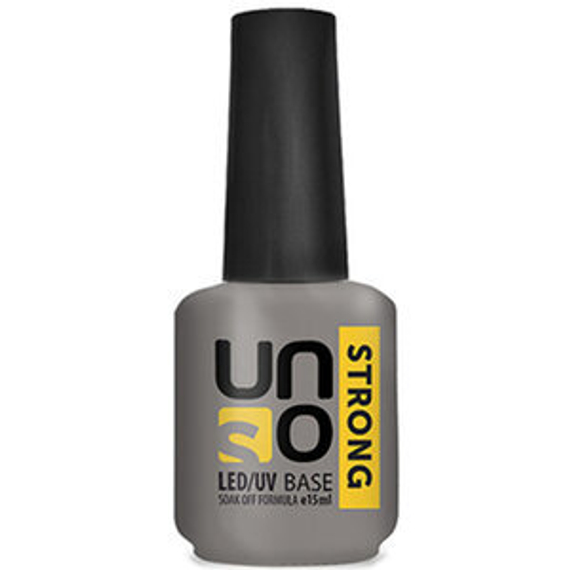 Uno Base Strong, базовое покрытие, 15 мл