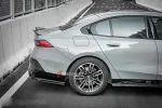 Карбоновый обвес для BMW 5 серии G60 2023+ БМВ