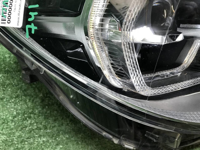 Фара правая BMW X3 G01 (2017-2021) Adaptive LED