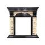 Портал для электрокамина Royal Flame Pierre Luxe под классический очаг