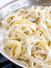 Соус для спагетти Daesang Alfredo Pasta Sauce 150 г, 3 шт