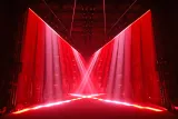 Zumen DIAMOND LINE 1060 IP — LED Bar RGBW 600 Вт 4-60° IP65 DMX512/RDM/Artnet