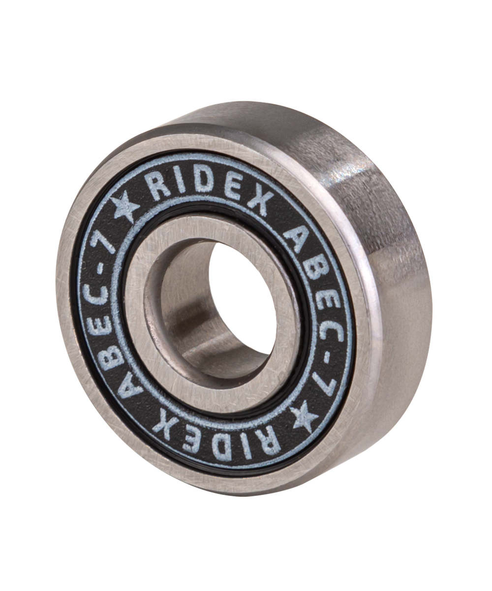 Набор подшипников Precise, ABEC-7 Chrome, 8 шт.