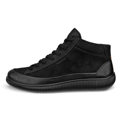 Кеды женские ECCO SOFT ZERO W