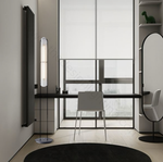 Floor design lamp Atti
