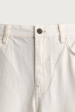 ДЖИНСЫ STRAIGHT FIT — ZARA · 0840/305