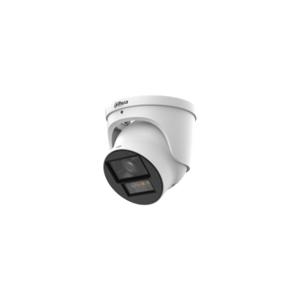 Профессиональная видеокамера IP купольная DH-IPC-HDW5459HP-ASE-PV-0280B-PRO Dahua