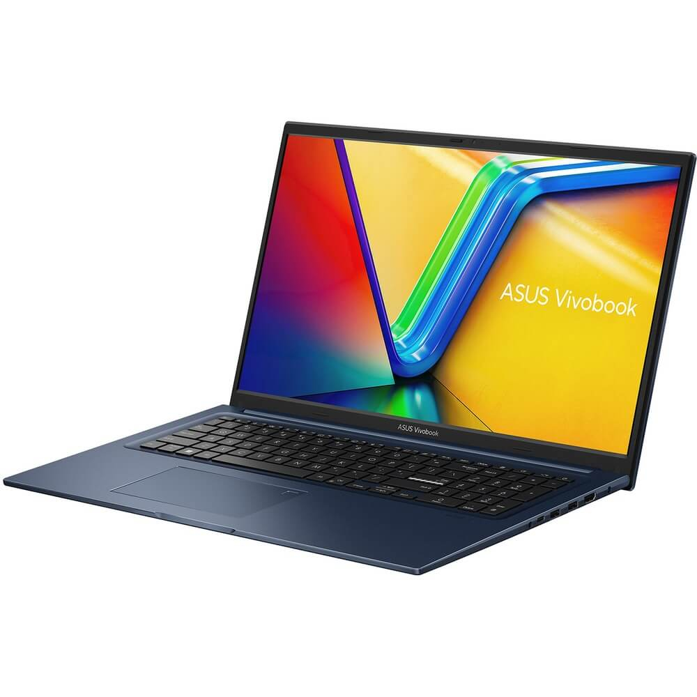Ноутбук ASUS X1704ZA-AU333 (90NB10F2-M00DH0)