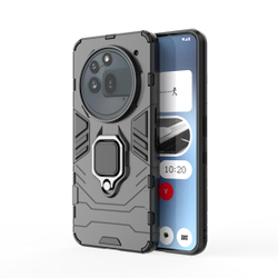 Противоударный чехол с кольцом Panther Case для Nothing Phone 3A Pro
