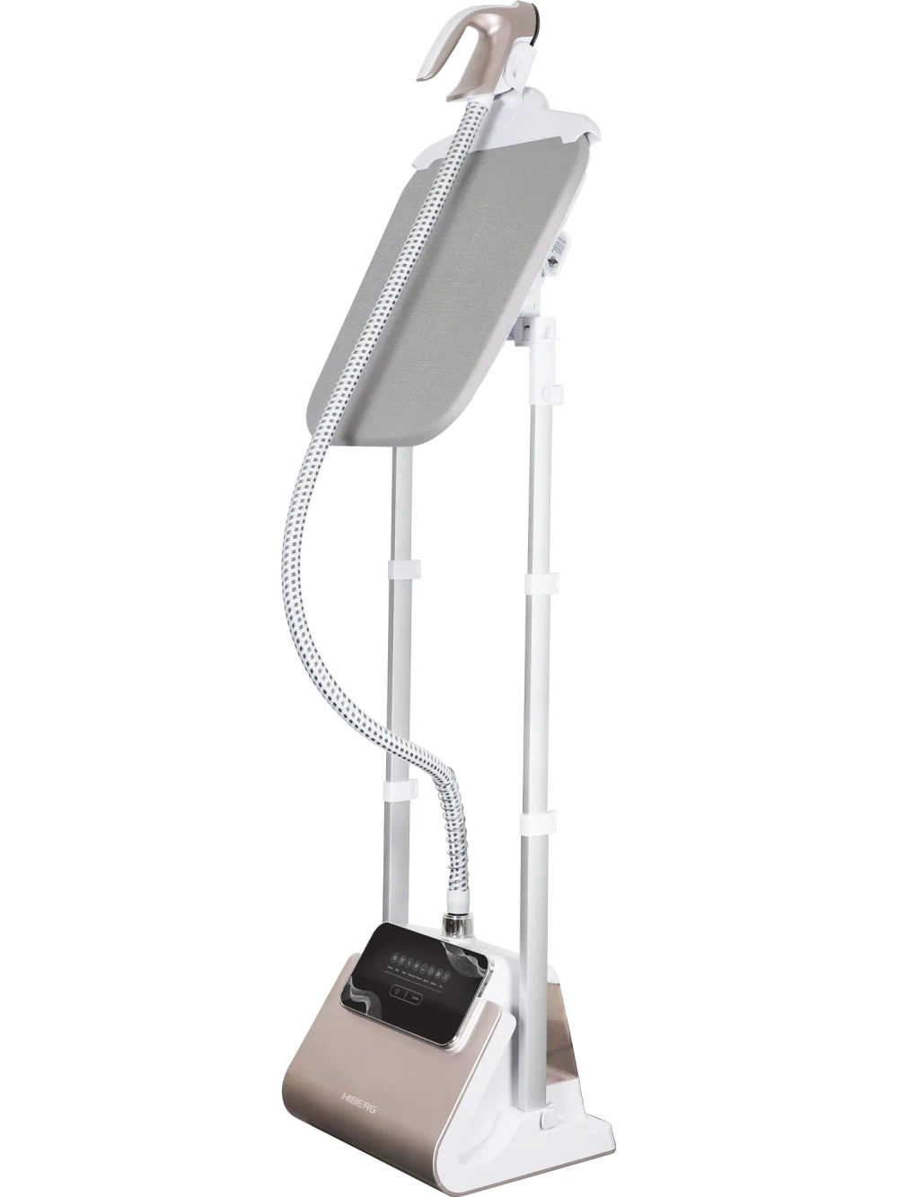 Отпариватель для одежды Hiberg GS 5000 H