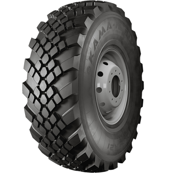 NorTec 425/85R21 156G Кама-1260-2 TT 18PR + Камера 1220x400-533 вентиль РК-5-165