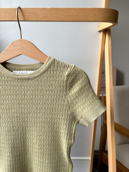 Джемпер с вискозой Zara, 128