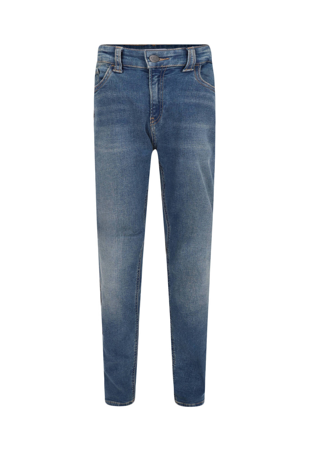 Джинсы Calvin Klein Jeans - голубой(IB0IB01912)