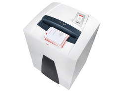 Уничтожитель документов HSM SECURIO P44i (5,8)