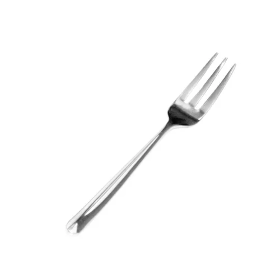 Вилка для пирожного 16 см Bramini P.L. Proff Cuisine [12]