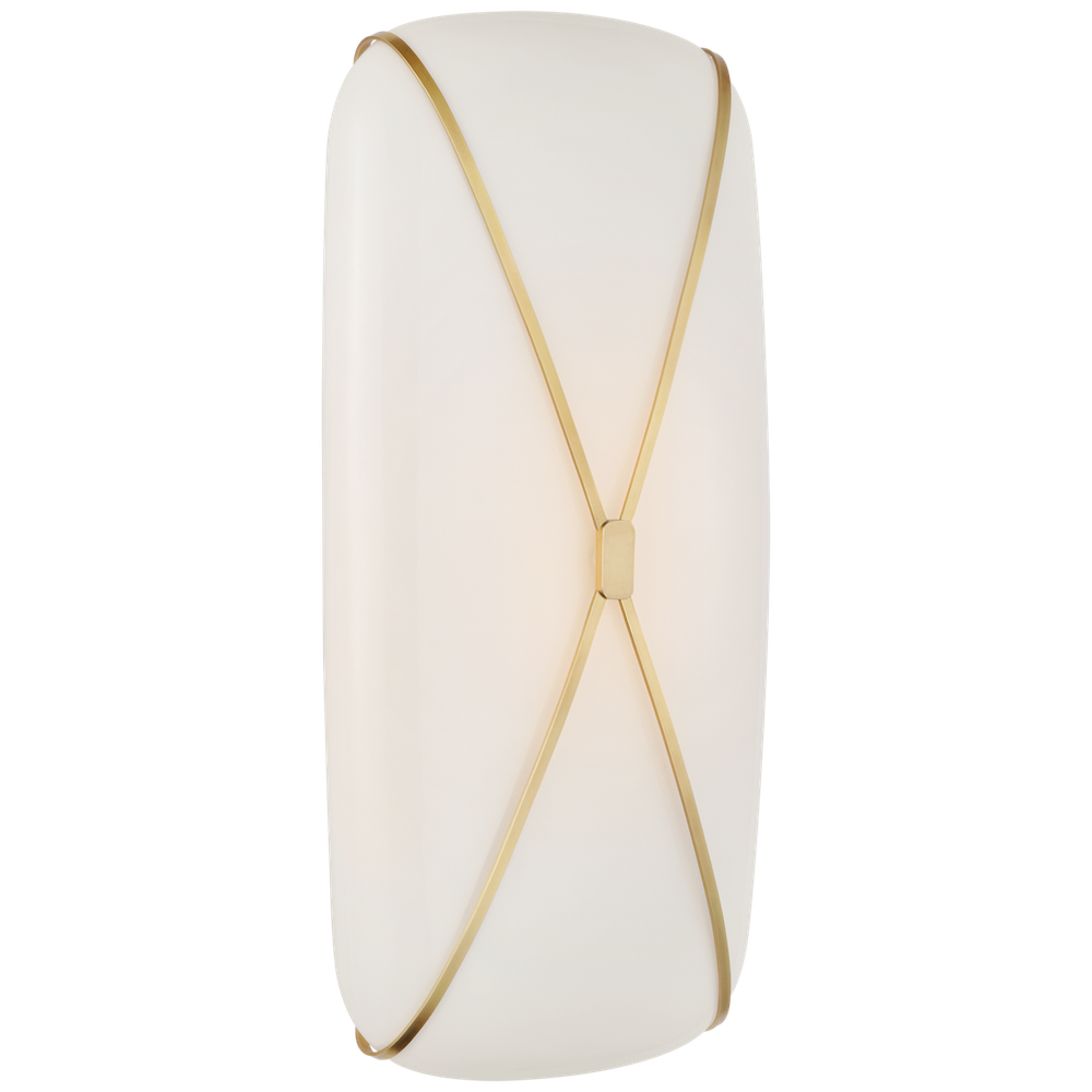 Настенный светильник Visual Comfort Fondant 24" Linear Bath Sconce
