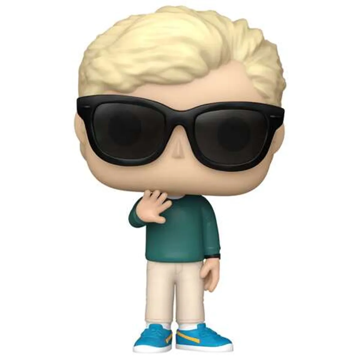 Funko POP! The Breakfast Club: Brian (1658)