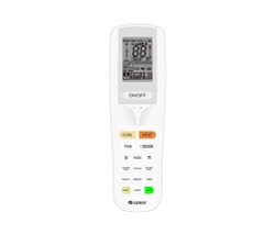 Gree GWH12AKCXD-K6DNA1A (silver)