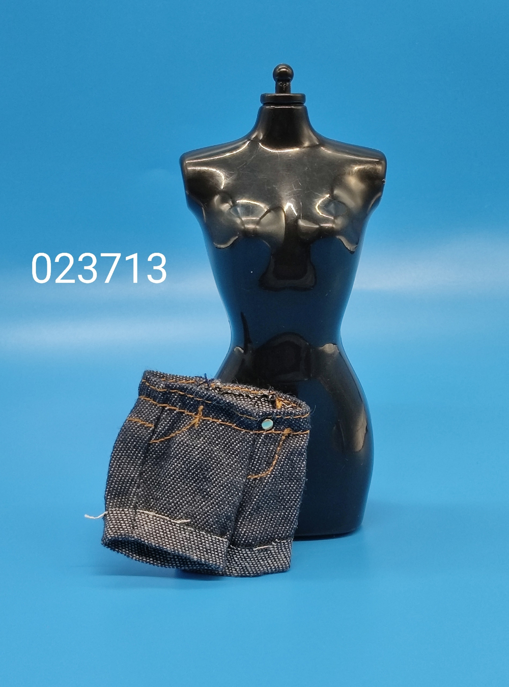 Одежда для куклы Барби подростка винтаж 023713