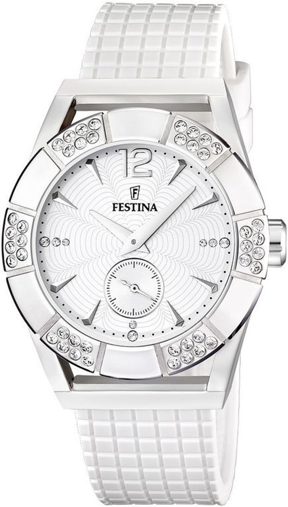 Женские наручные часы Festina F16677/1