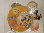 Monkey King Chinese (School-age edition) 3A + Audio CD (Chinese Edition)